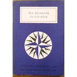 Jilemnický Petr - Dunivý Krok