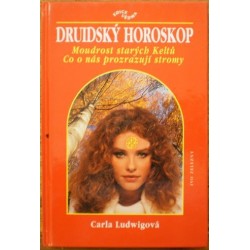 Ludwigová Carla - Druidský horoskop