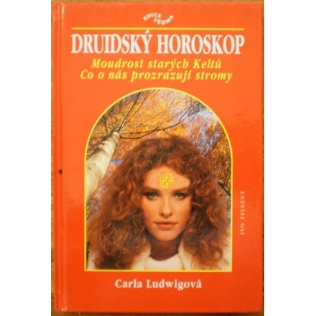 Ludwigová Carla - Druidský horoskop