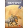 Dorsey Angela - Temný oheň