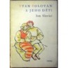 Slavici Ion - Stan Bolovan a jeho děti