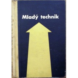 Koval Václav - Mladý technik