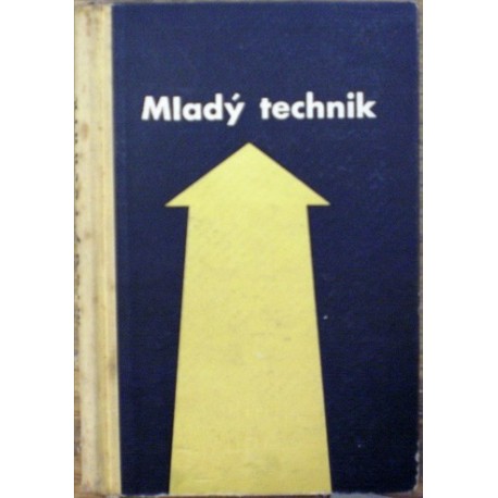 Koval Václav - Mladý technik