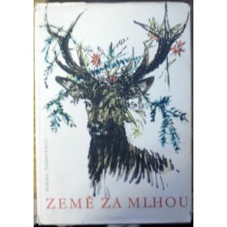 Sadoveanu Mihail - Země za mlhou