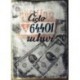 Krejčí Oskar a Sylva (podle Adolfa Burgra - Číslo 64401 mluví