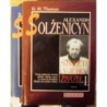 Thomas D. M. - Alexandr Solženicyn - Století v jeho životě I.,II.