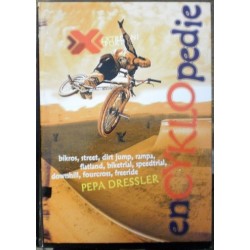 Dressler Pepa - Encyklopedie - Extrémní sporty