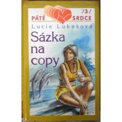 Lukešová Lucie - Sázka na copy
