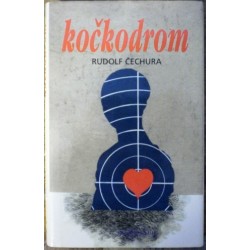 Čechura Rudolf - Kočkodrom