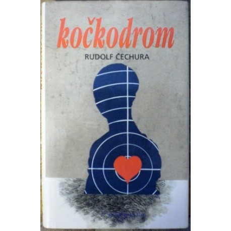 Čechura Rudolf - Kočkodrom