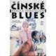 Longfellow Pamela - Čínské blues