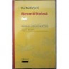Kantůrková Eva - Nesmiřitelná řeč