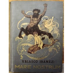 Ibáněz Blasco V. - Mare nostrum (Naše moře)