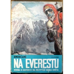 Ullman James Ramsey - Američané na Everestu