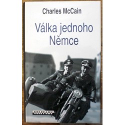 McCain Charles - Válka jednoho Němce