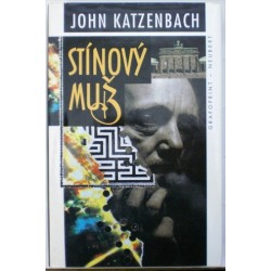 Katzenbach John - Stínový muž