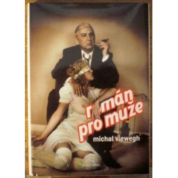 Viewegh MIchal - Román pro muže