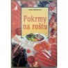 Wilsonová Anne - Pokrmy na roštu