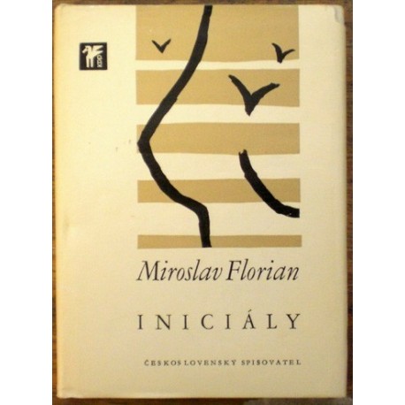 Florian Miroslav - Iniciály