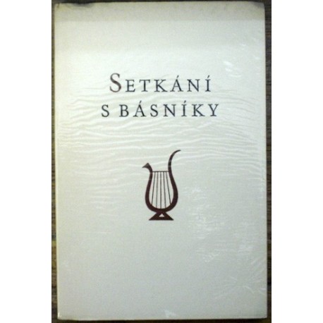 Setkání s básníky