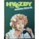 Vítková Radana - Hvězdy českého filmu III.