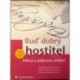 Bonneau Elisabeth - Buď dobrý hostitel