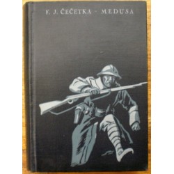 Čečetka F. J. - Medusa