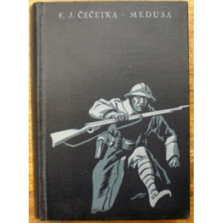 Čečetka F. J. - Medusa