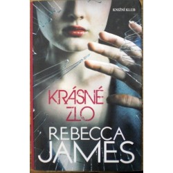 James Rebecca - Krásné zlo