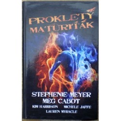kolektiv autorů - Prokletý maturiňák