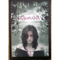 Cooperová Susan - Morana (Probuzení Tmy)