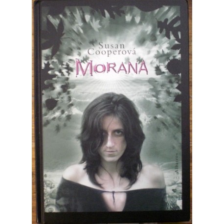 Cooperová Susan - Morana (Probuzení Tmy)