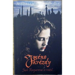 Johnsonová Maureen - Jméno hvězdy (Stíny Londýna)