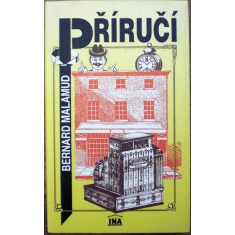 Malamud Bernard - Příručí