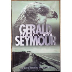 Seymour Gerald - Hranice v písku