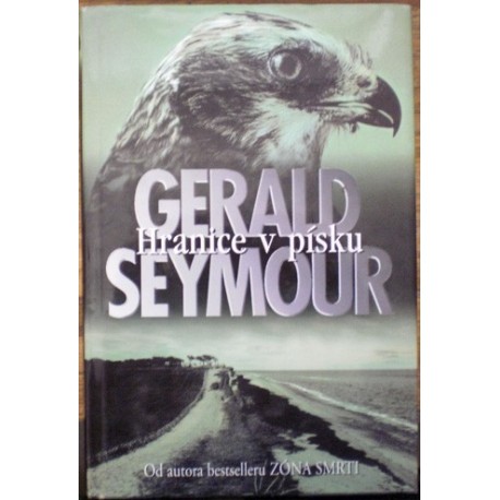 Seymour Gerald - Hranice v písku