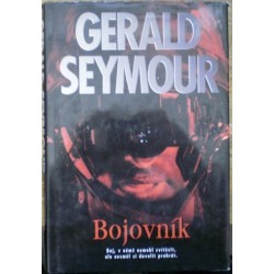 Seymour Gerald - Bojovník