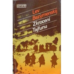 Bezymenskij Lev - Zkrocení tajfunu