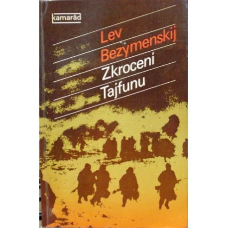 Bezymenskij Lev - Zkrocení tajfunu