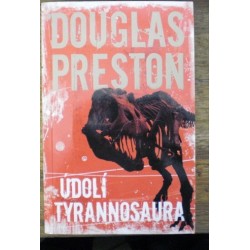 Preston Douglas - Údolí tyrannosaura
