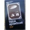 Rosenbaum Zdeněk, Szalai Ladislav - Tajná společnost SF