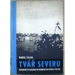 Sajal Pavel - Tvář severu