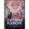 Kilianová Eva - O stříbrné podkově