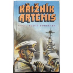 Forester Cecil Scott - Křižník Artemis