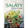 Oetker - Saláty - čerstvé a chutné
