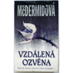 McDermidová Val - Vzdálená ozvěna