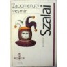 Szalai Ladislav - Zapomenutý vesmír