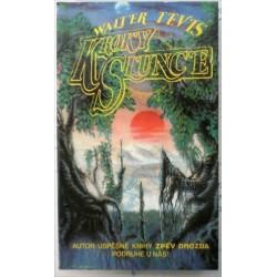 Tevis Walter - Kroky slunce