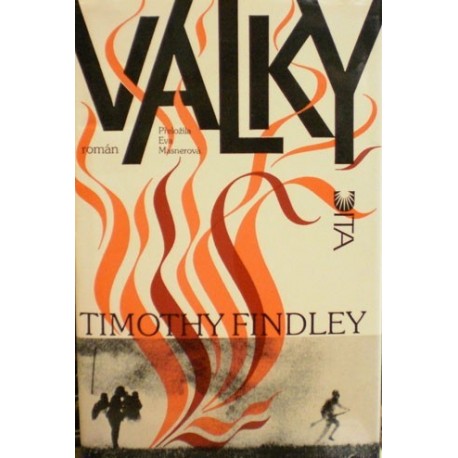 Findley Timothy - Války