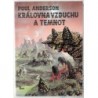 Anderson Poul - Královna vzduchu a temnot